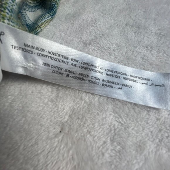 Ariat Retro Fit Mens Plaid Long Sleeve Button-Up Snap Shirt Medium Brown/Blue - Picture 6 of 12